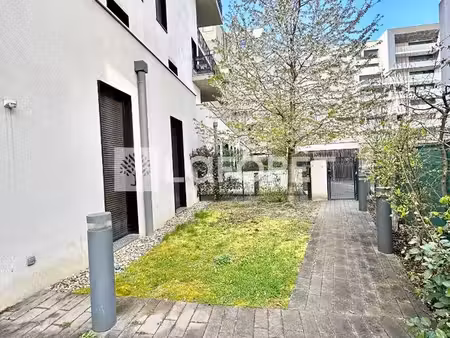 appartement 3 pièces 73 m²