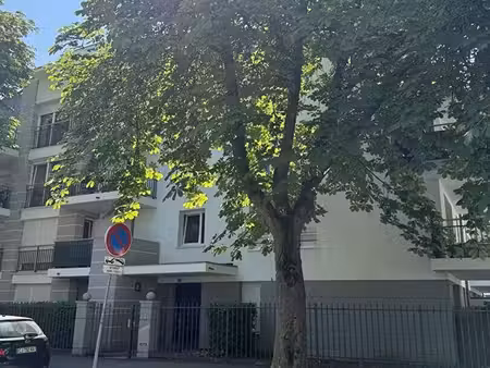 appartement 1 pièce 27 m²