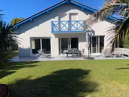 maison 6 pièces 125 m2