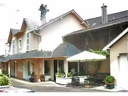 vends maison proche banlieue pau