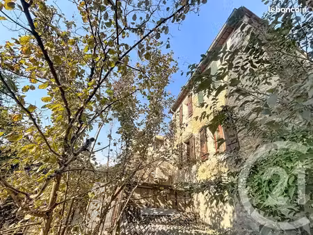 maison 4 pièces 102 m²