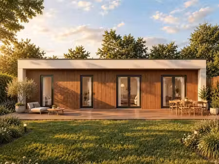 maison 4 pièces 103 m²