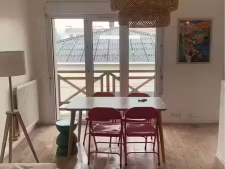 location appartement 1 chambre bayonne st esprit