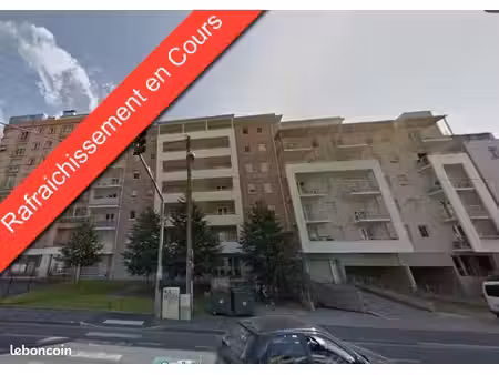 appartement 2 pièces 36 m²