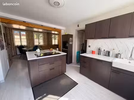 appartement 3 pièces 83 m²