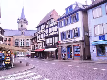 obernai centre studio