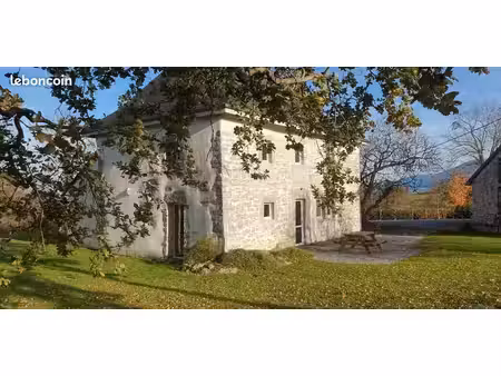 ferme 6 pièces 161 m²