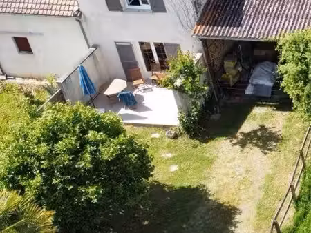 maison meublée secteur garlin