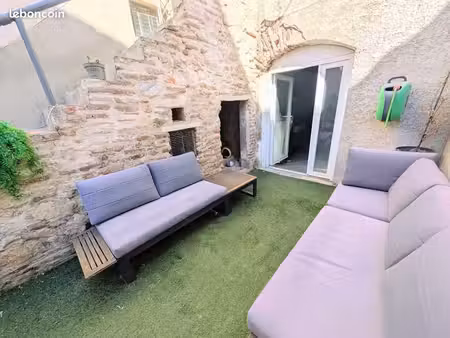 maison 4 pièces 95 m²