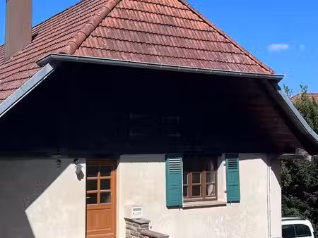 maison 5 pièces 143 m²