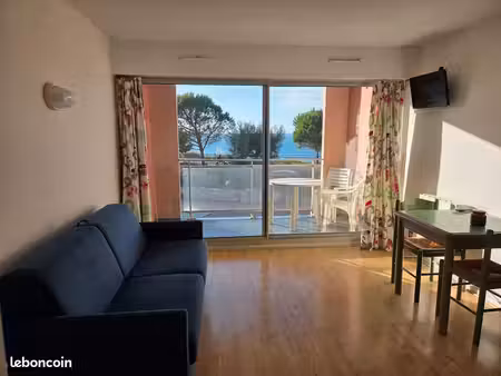 studio anglet chambre d'amour