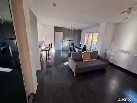 appartement t3