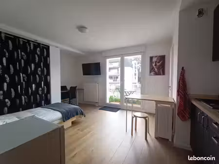 studio 22m2