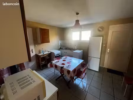 chambre à louer chez l’habitant avec vue sur les pyrénées