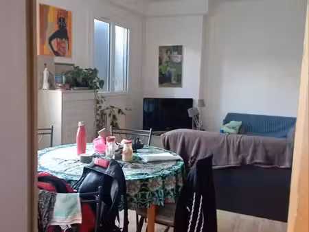 a louer appartement t3