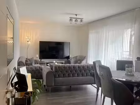 3 pièces · 64 m²3 pièces  64 m² · strasbourg 67200 · quartier hautepierre