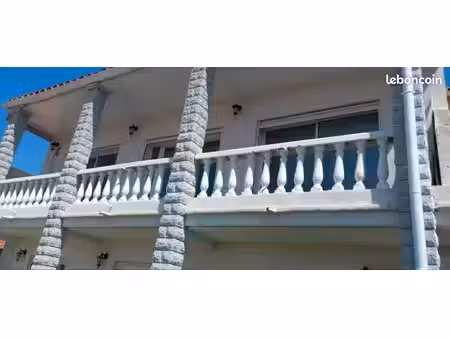 maison mas vermeil 5 chambres