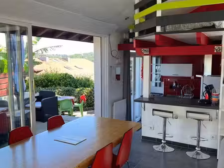 location étudiant maisonnette