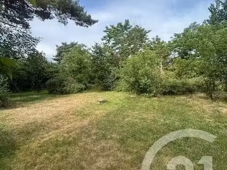terrain 635 m² kaltenhouse