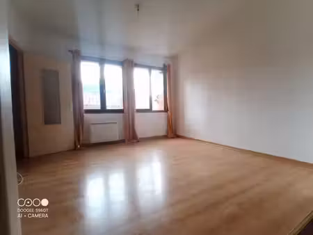 à louer – appartement t3 de 57 m² au cœur du centre-ville