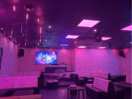 fond de commerce bar licence 4