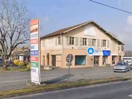 local commercial