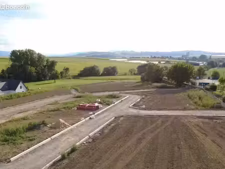 terrain 466 m² schnersheim