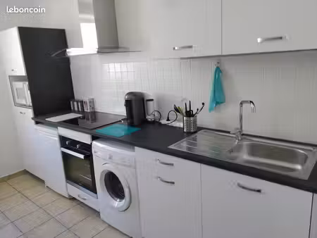 neudorf  schluthfeld - 3p 67m² - calme sur cour  parking & ascenseur