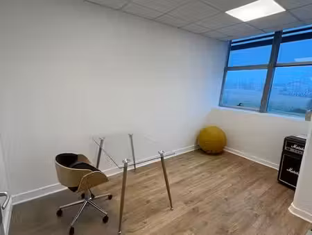 bureau à louer