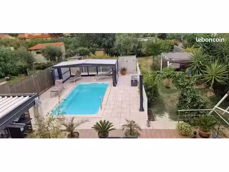 maison 5 pièces 122 m²