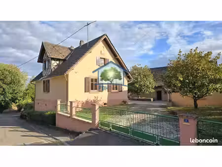 maison 6 pièces 130 m²