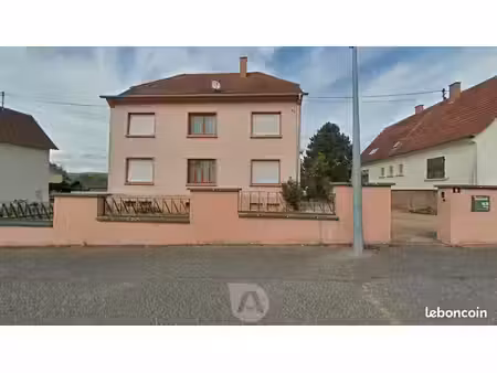 maison 7 pièces 187 m²