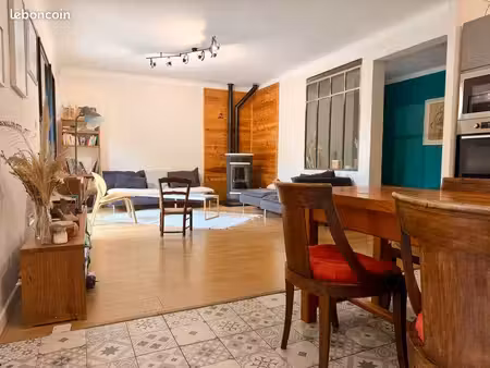 maison familiale 6 pièces de 163 m2