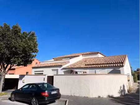 très belle villa à vendre