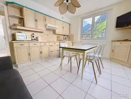 vente appartement t2 centre ville avec parking privatif