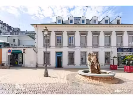 appartement 1 pièce 31 m²