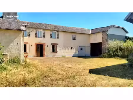 maison 5 pièces 110 m²