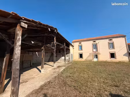 maison 5 pièces 136 m²