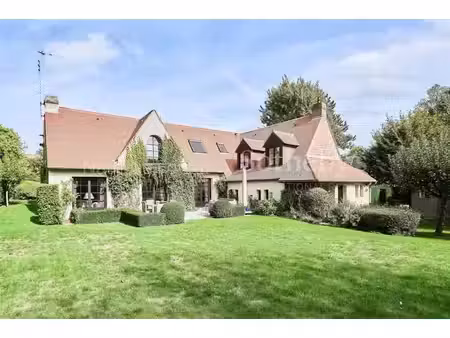 maison de luxe à vendre dans le quartier l'allumette