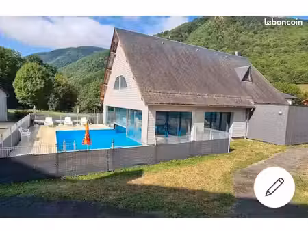 studio meublé