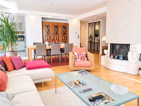 3 pièces 109 m2