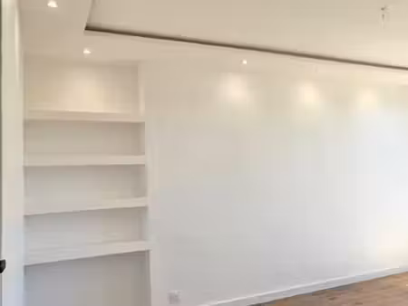 appartement t3