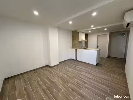 appartement 1 pièce 51 m²