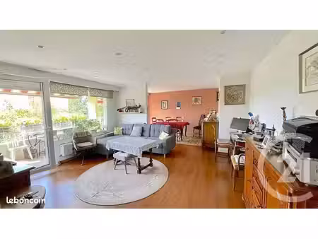 appartement 5 pièces 95 m²