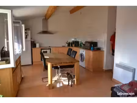 loue appartement