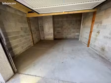 location garage