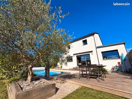 maison 4 pièces 160 m²