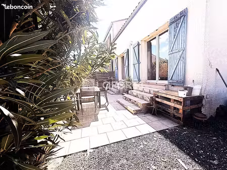 maison 5 pièces 133 m²