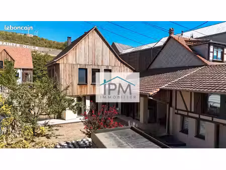 propriété 7 pièces 180 m²