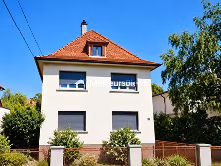 maison 8 pièces 175 m²